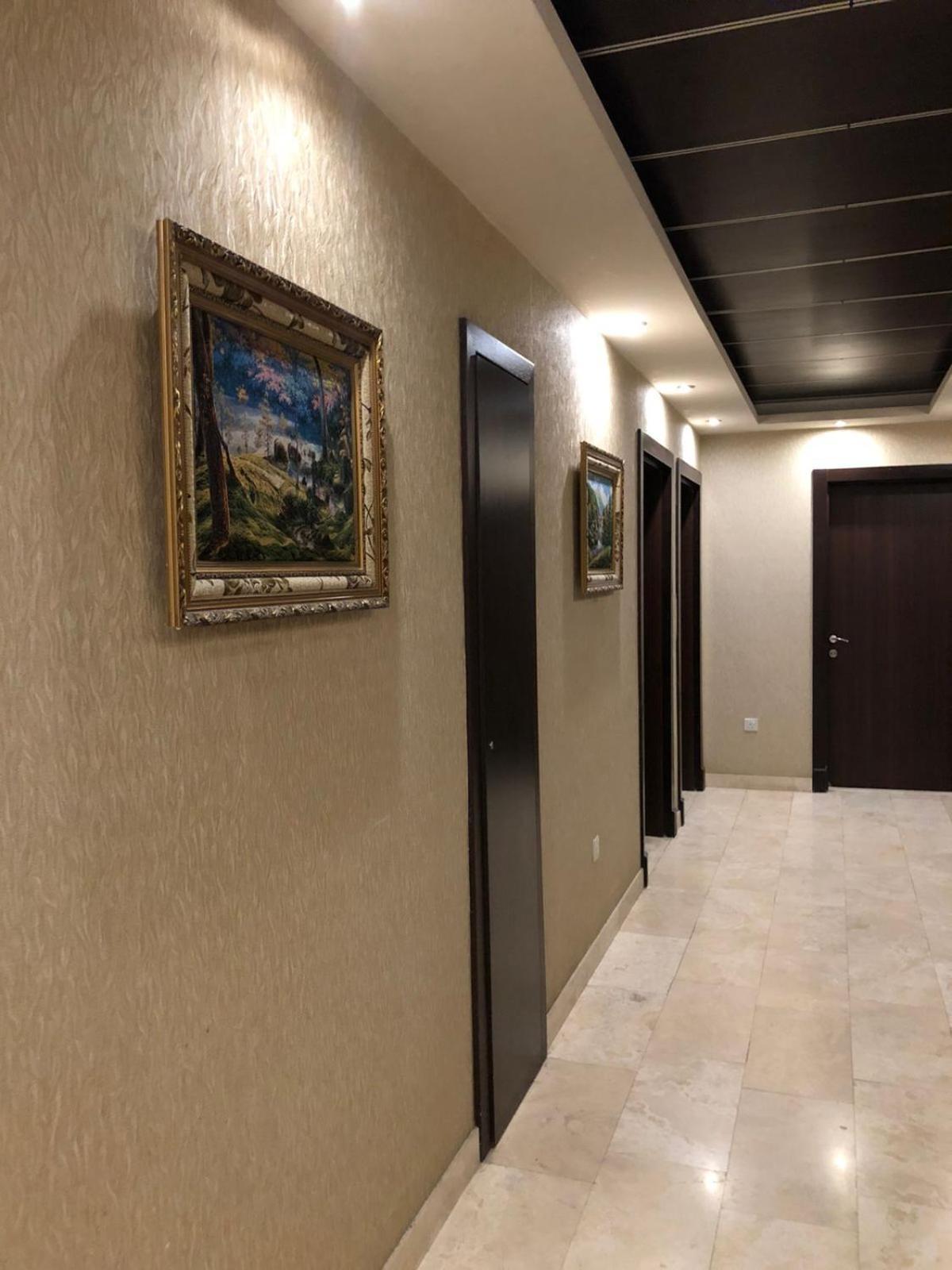 Asenappar Hotel Erbil Dış mekan fotoğraf
