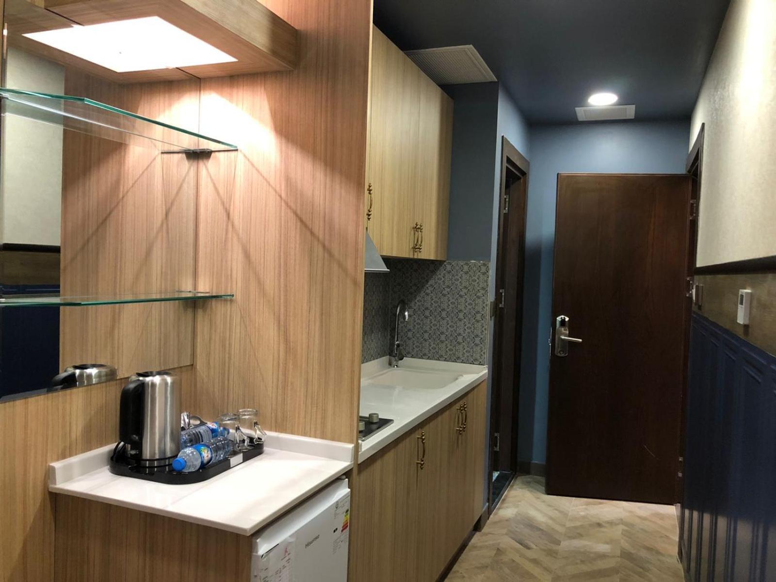 Asenappar Hotel Erbil Dış mekan fotoğraf