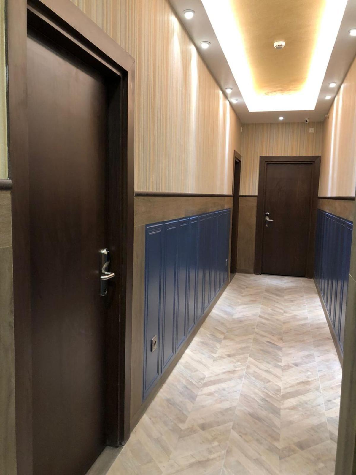 Asenappar Hotel Erbil Dış mekan fotoğraf