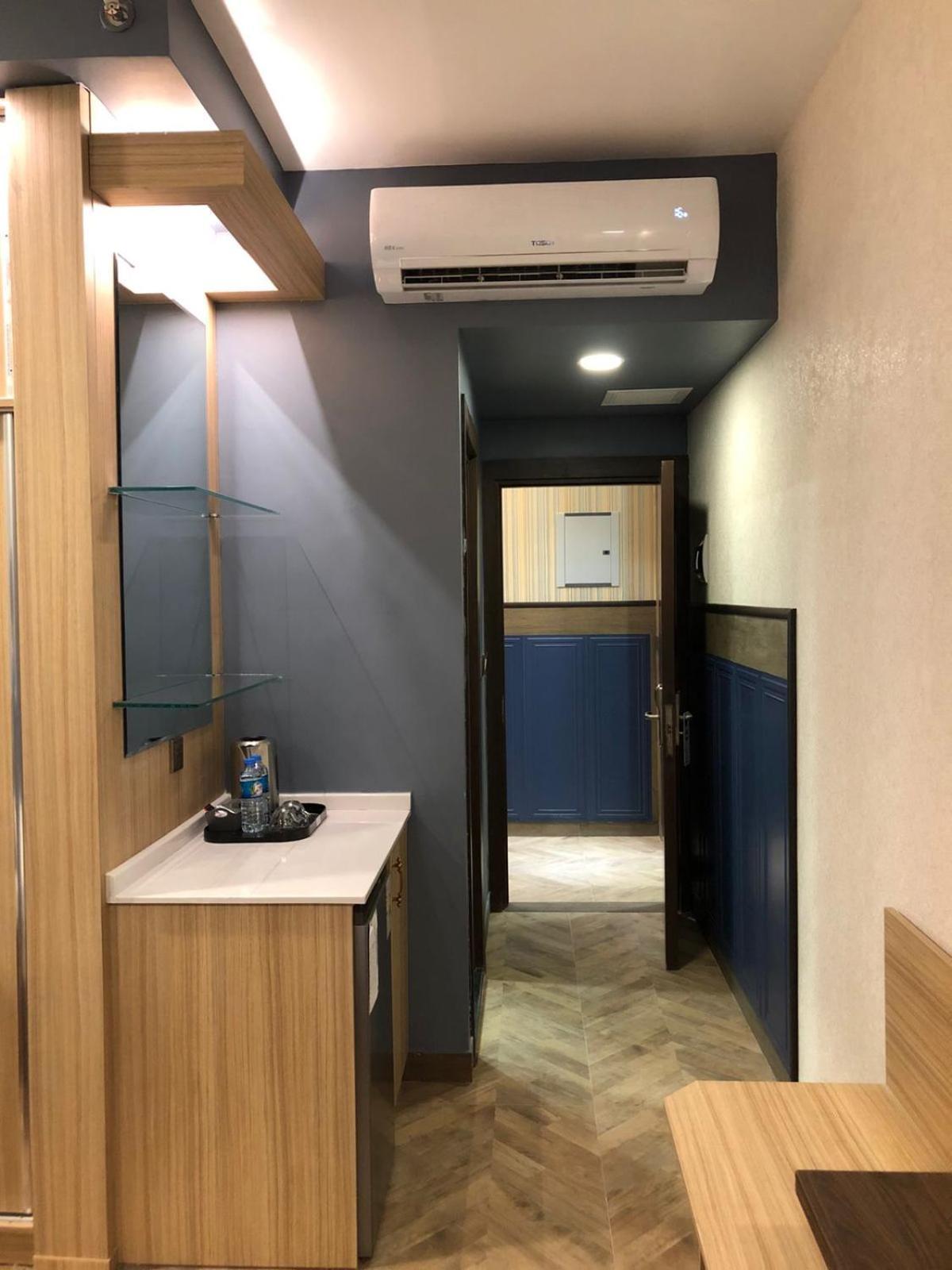 Asenappar Hotel Erbil Dış mekan fotoğraf