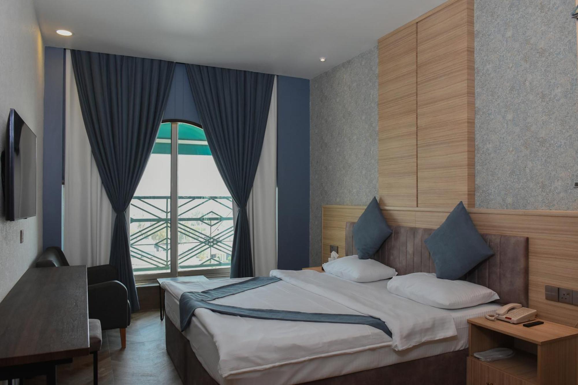 Asenappar Hotel Erbil Dış mekan fotoğraf